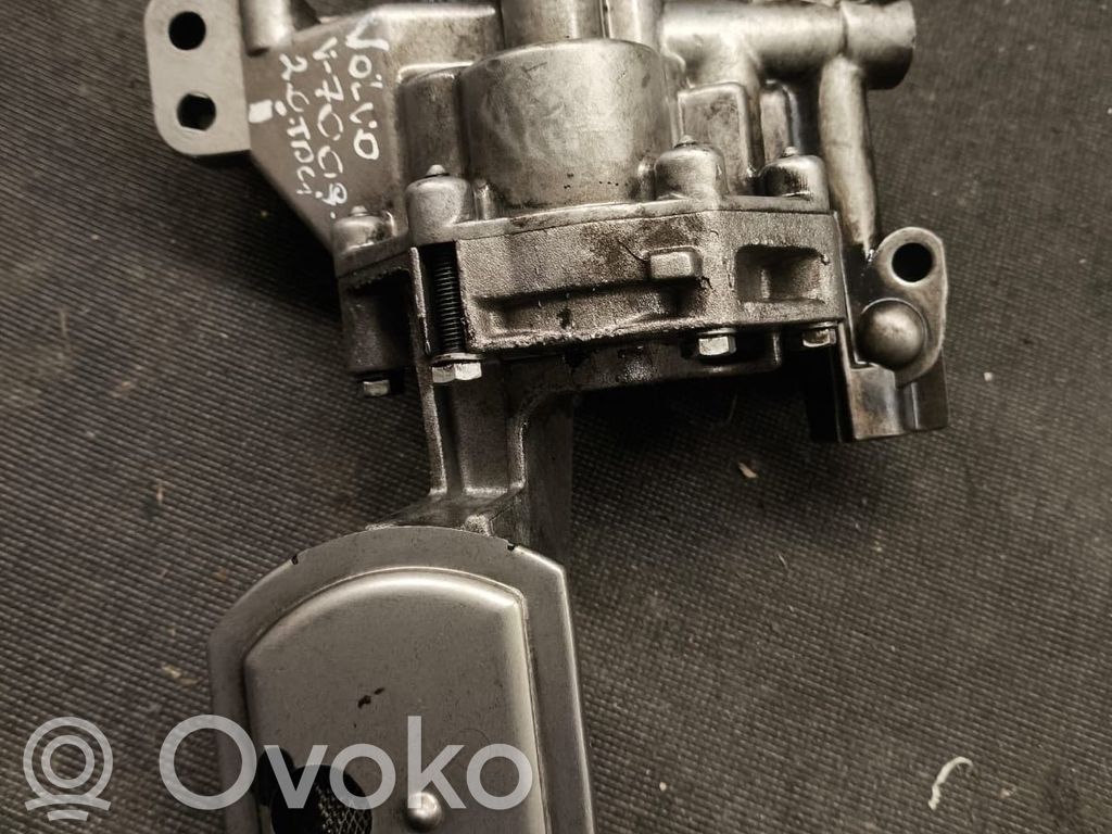 Öljypumppu   9644350880,9431291021