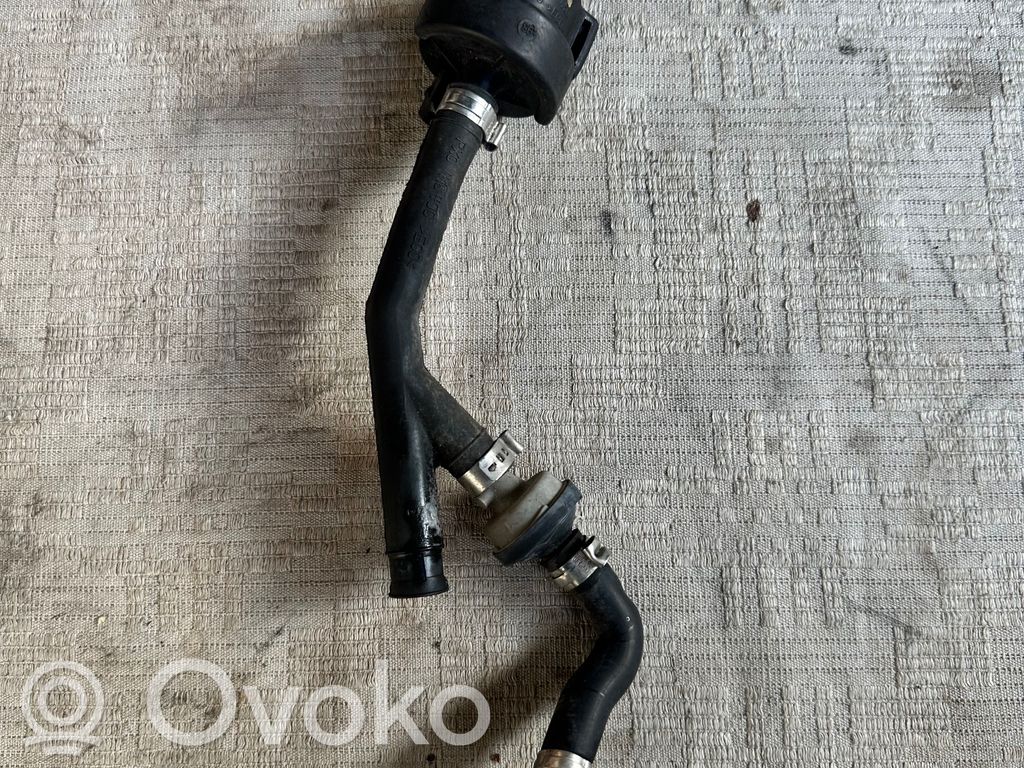 Volkswagen PASSAT B5 Válvula de vacío (Usadas) 