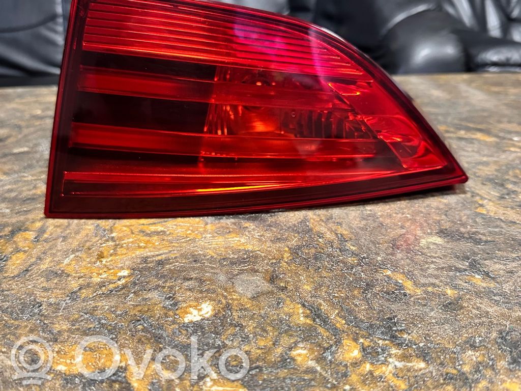 BMW X1 E84 Lampy tylnej klapy bagażnika 