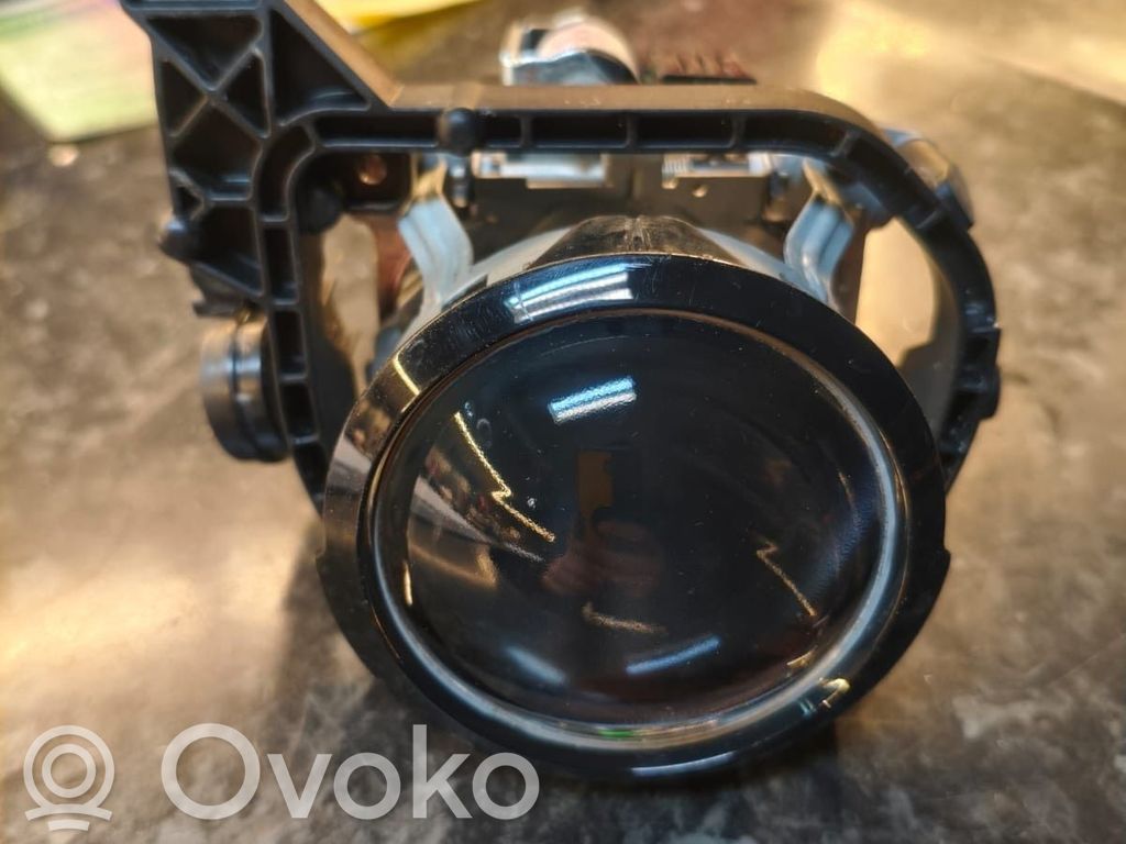 Audi A4 S4 B8 8K Einzelteil Scheinwerfer 