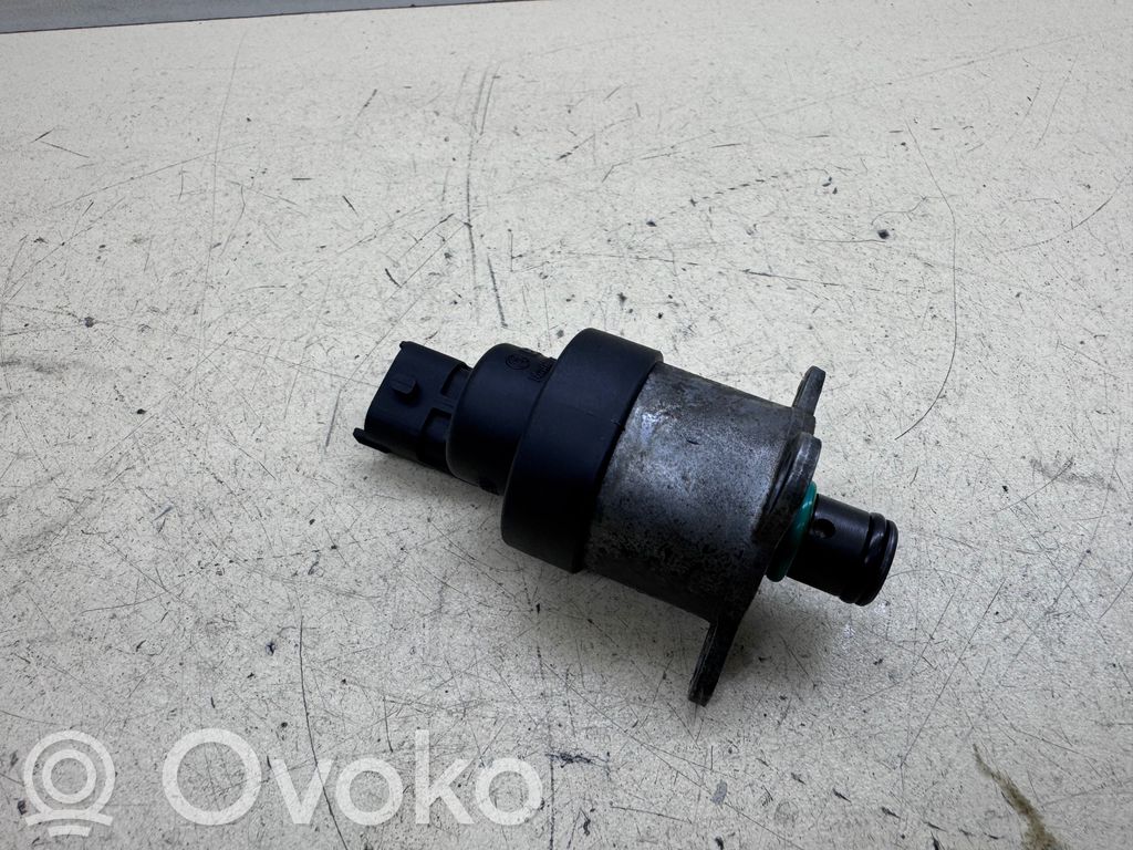 Volvo V70 Kraftstoffdrucksensor 