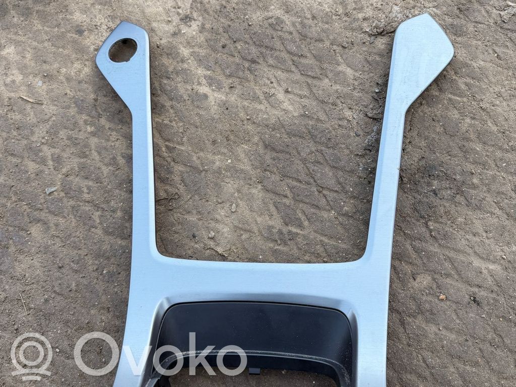 Ford Mondeo MK IV Panel trim 