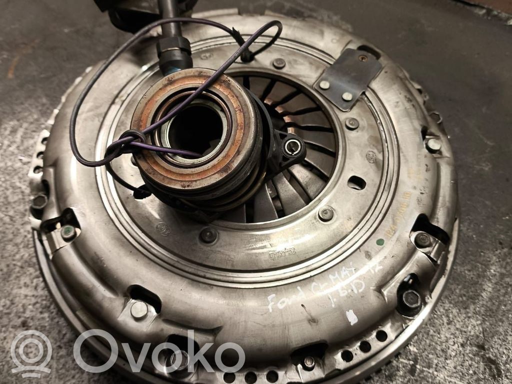 Ford C-MAX II Sajūga komplekts 