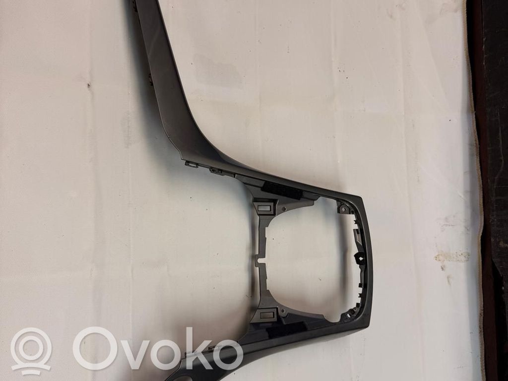 Ford C-MAX II Panelės apdaila 