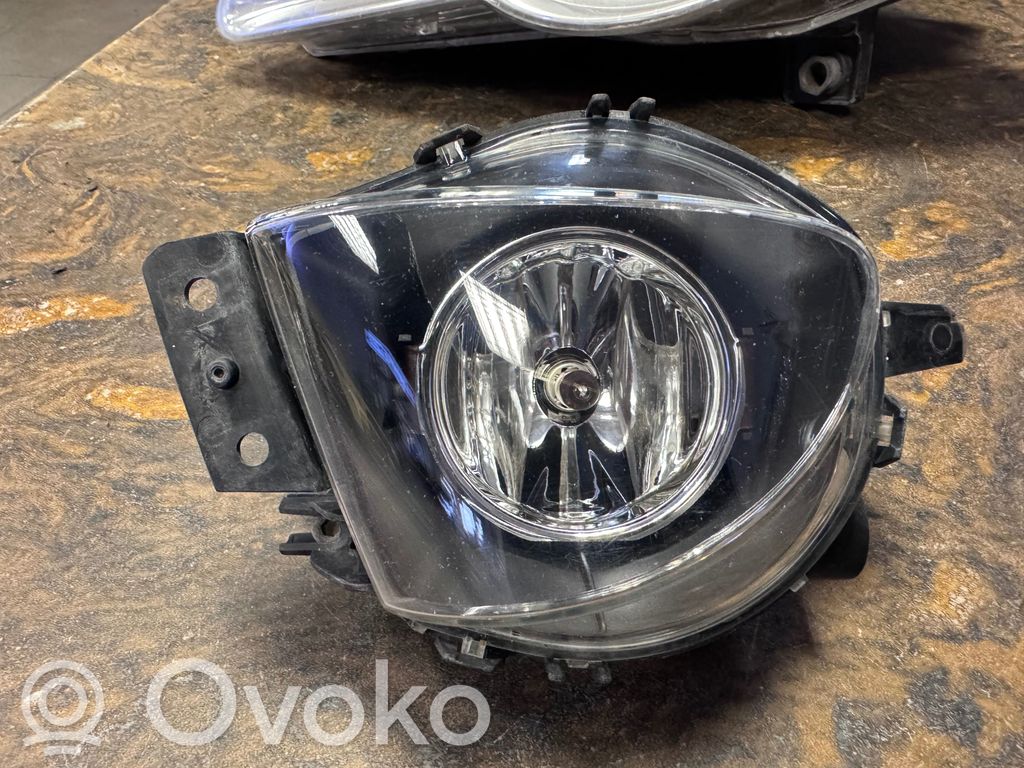 Front fog light   6948374,6310100001