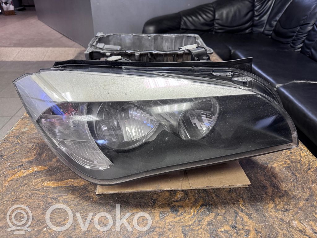 Lampa przednia   63117357434,6311735743402,7357434,735743402,90043661