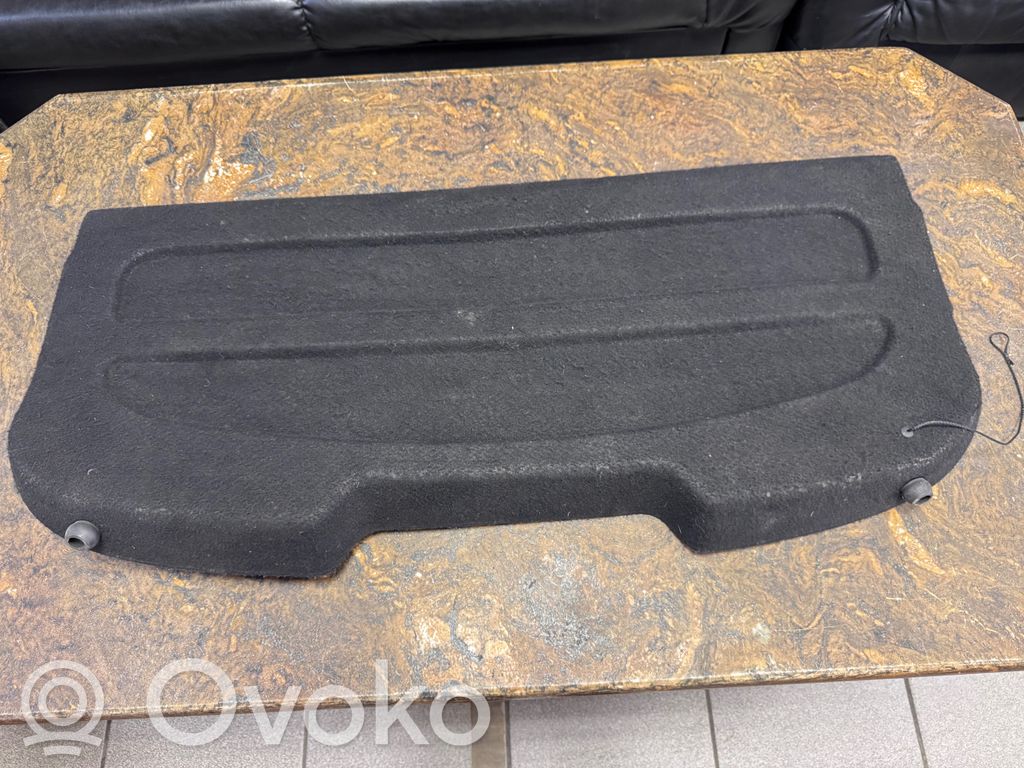 Ford Fiesta Hutablage 