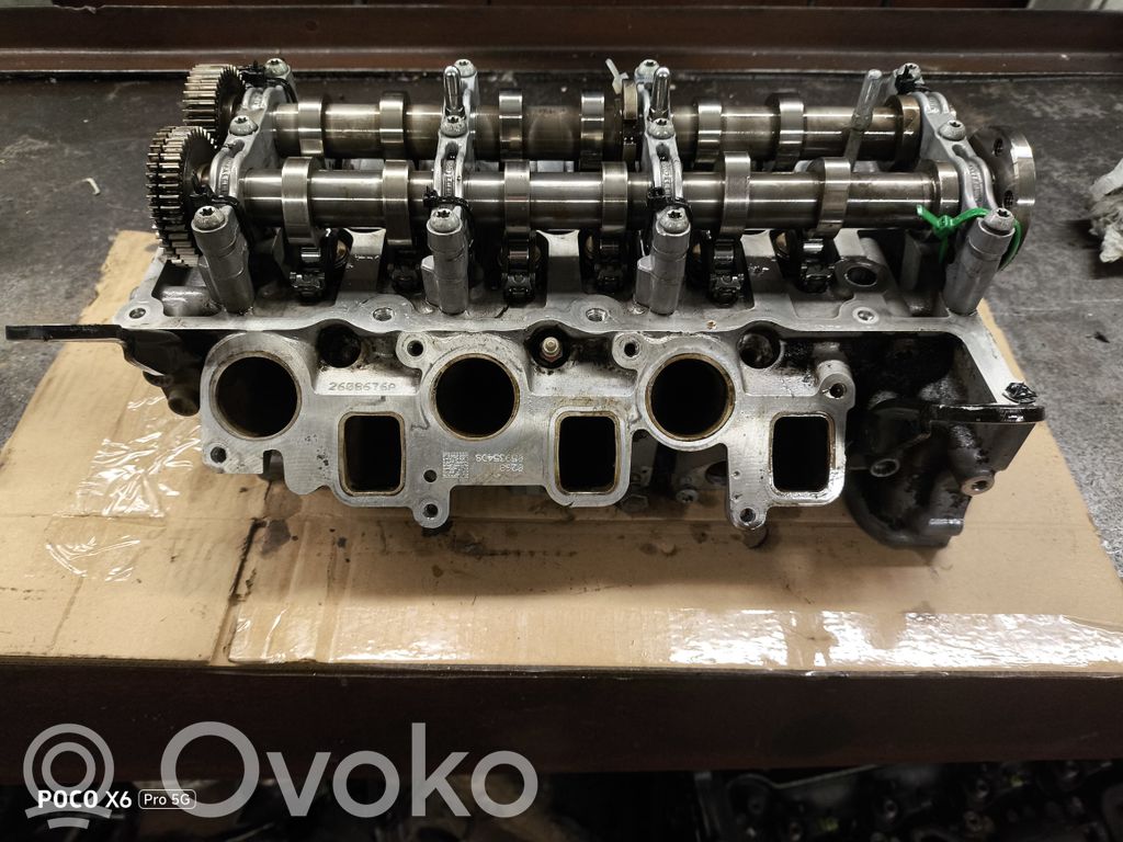 Головка   059354DS,2608676A