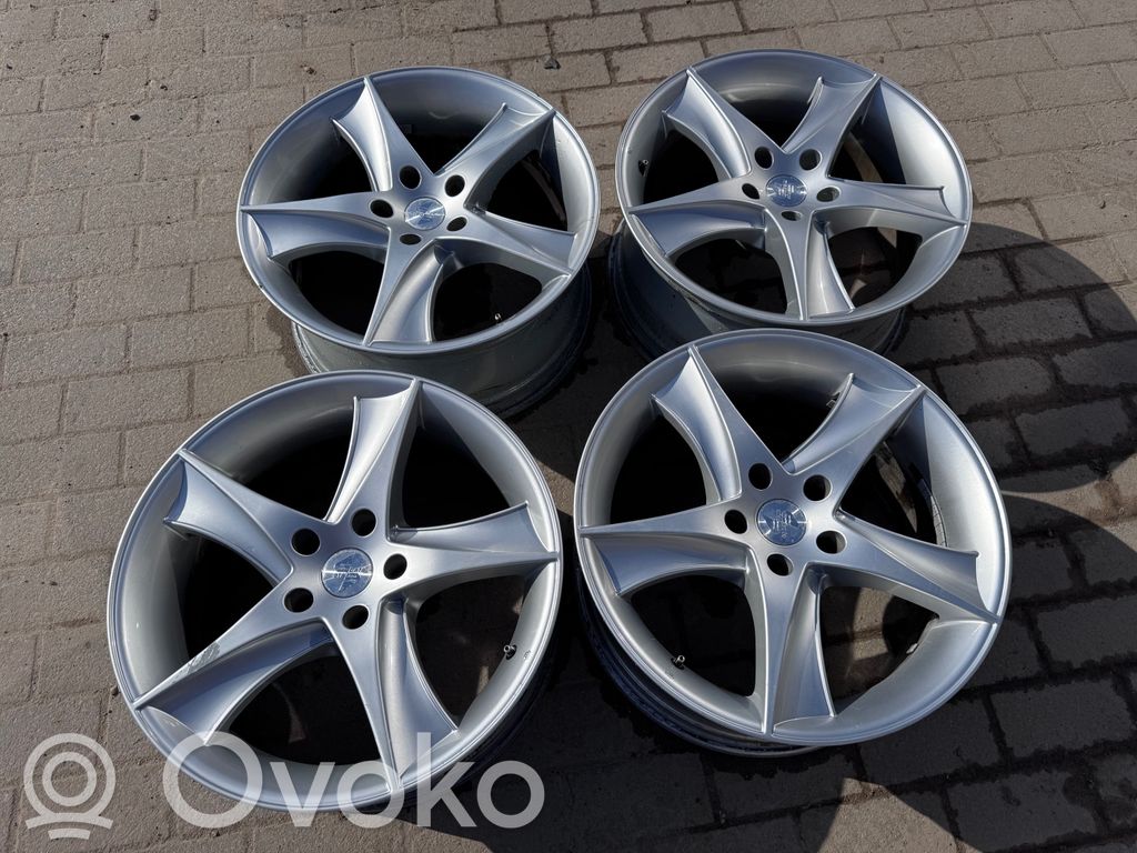 BMW 5 GT F07 Jantă aliaj R16 