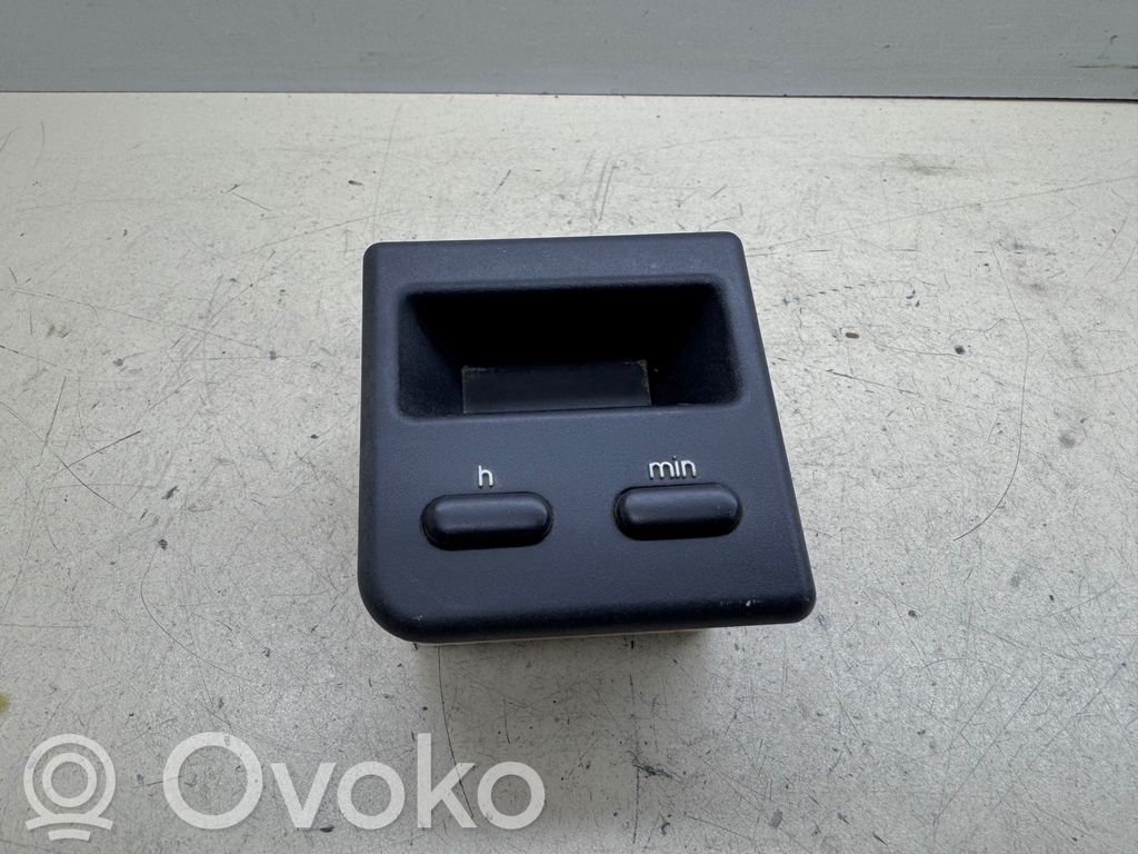 Ford Sierra Screen/display/small screen 