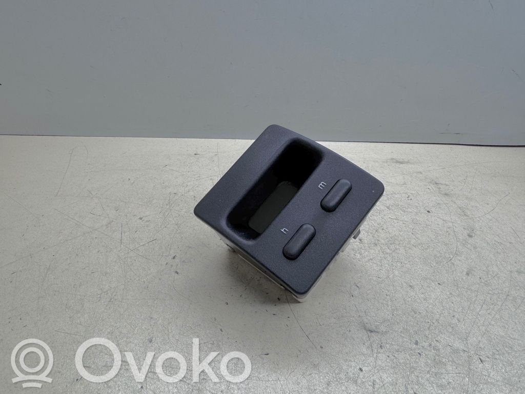 Ford Fiesta Screen/display/small screen 