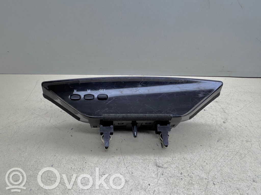 Mitsubishi Galant Screen/display/small screen 