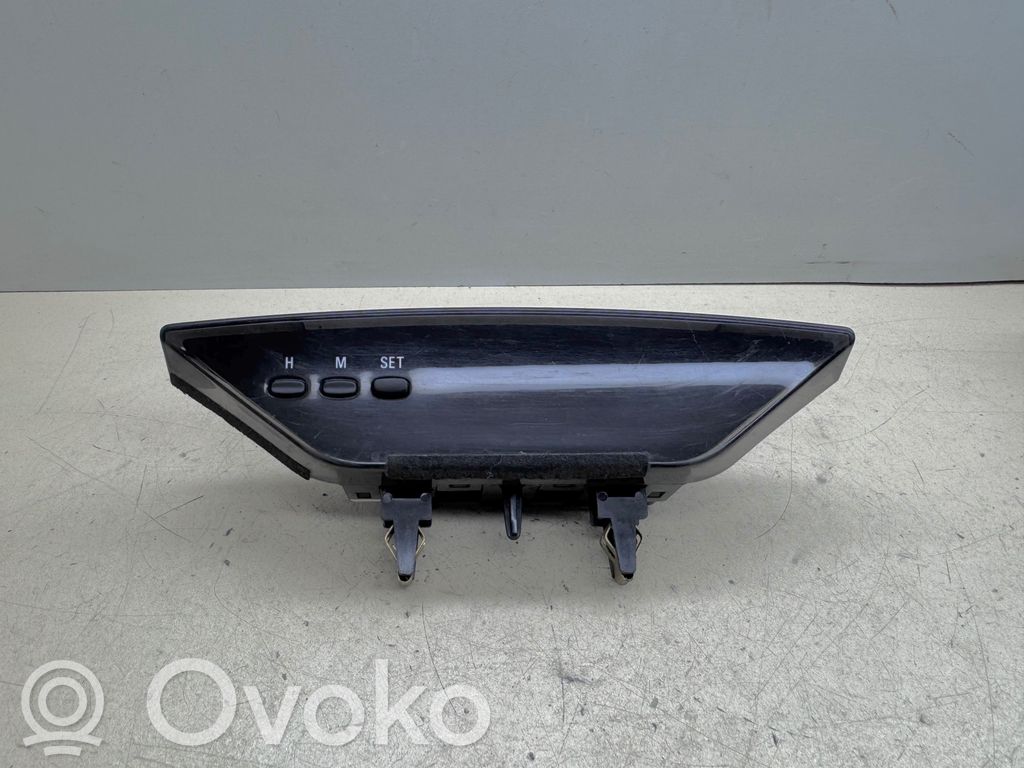 Mitsubishi Galant Screen/display/small screen 