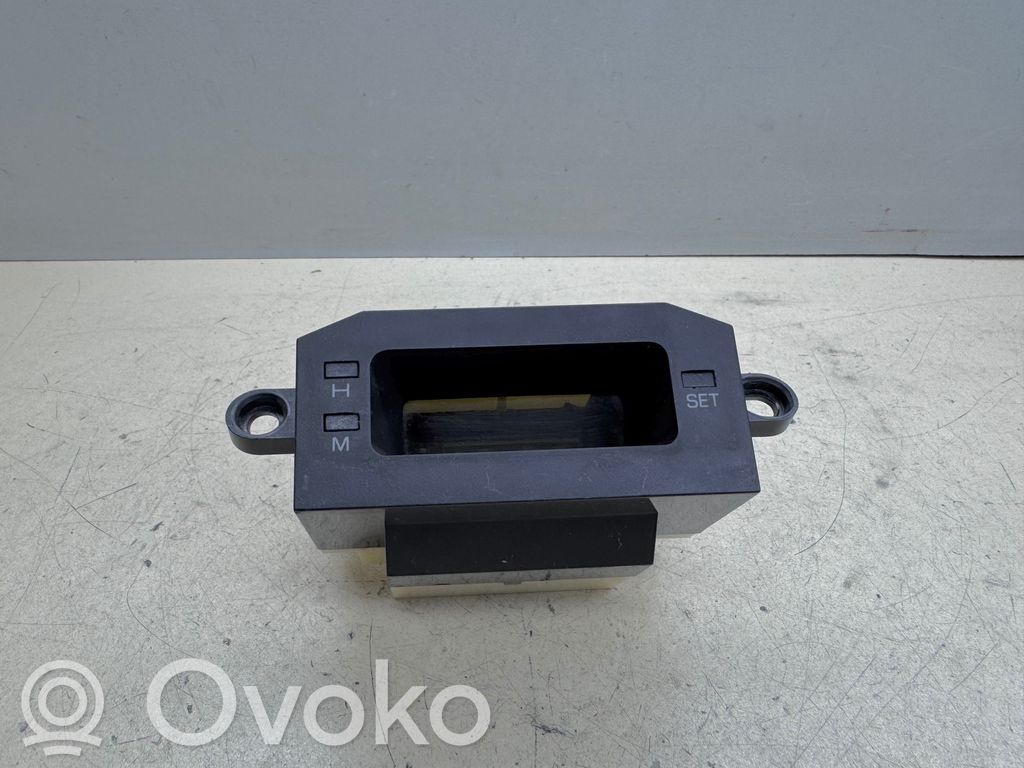 Mazda 626 Screen/display/small screen 