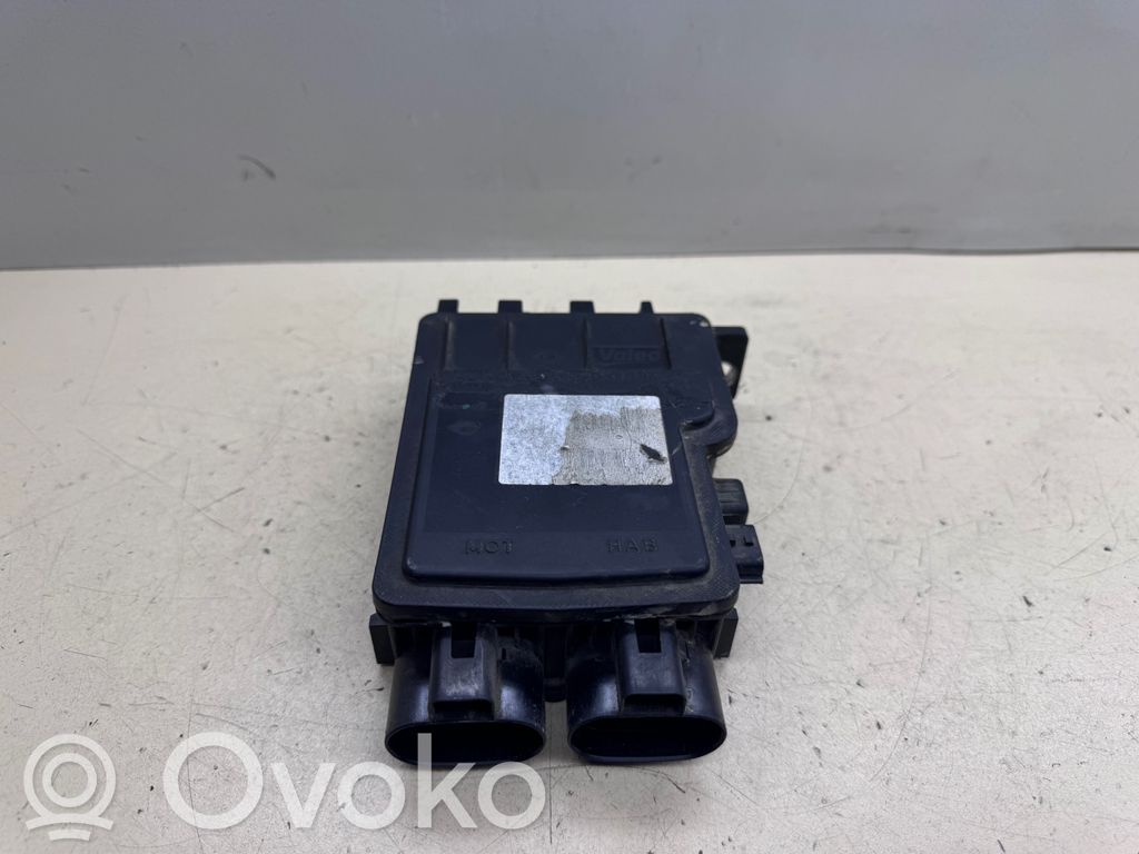 Renault Laguna III Autres unités de commande / modules 
