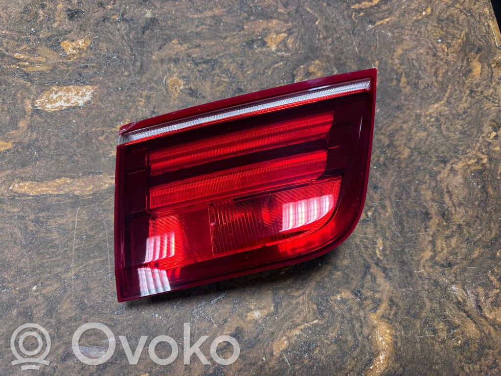 BMW X5 E70 Tailgate rear/tail lights 