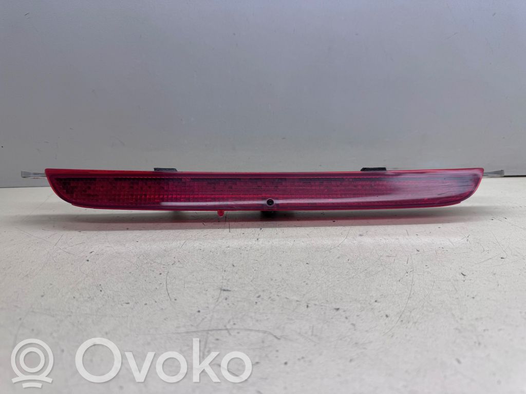 BMW X5 E70 Lampă frână centrală 