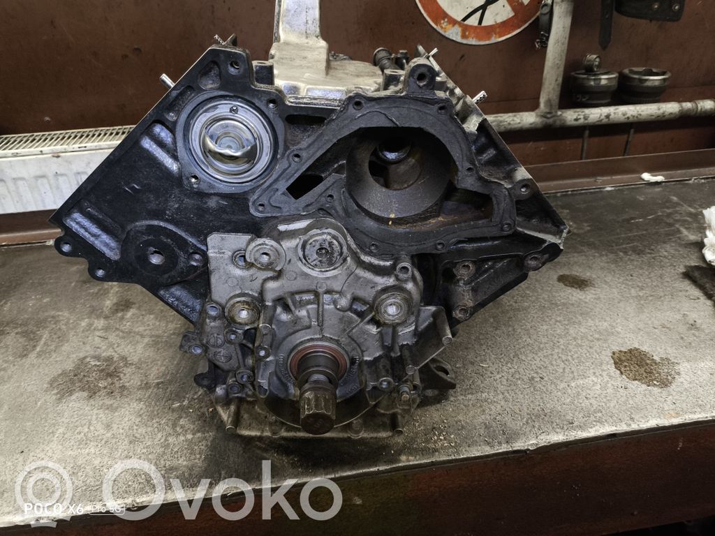 Audi A4 S4 B5 8D Блок 