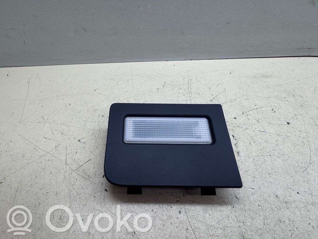 BMW X5 E70 Otras luces interiores 