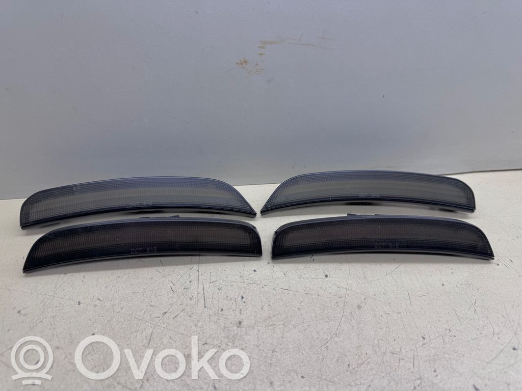 Reflektor vorne