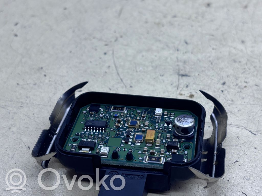 Ford Mondeo MK IV Regensensor 