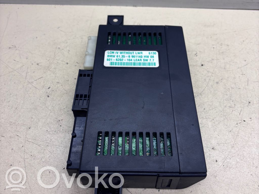 Sterownik / Moduł świateł LCM   61356961140