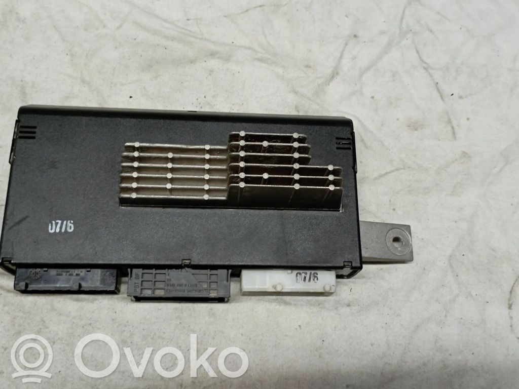 BMW 5 E39 Light module LCM 