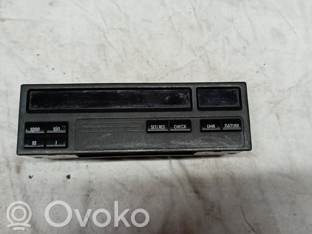 Climate control unit   62138357659