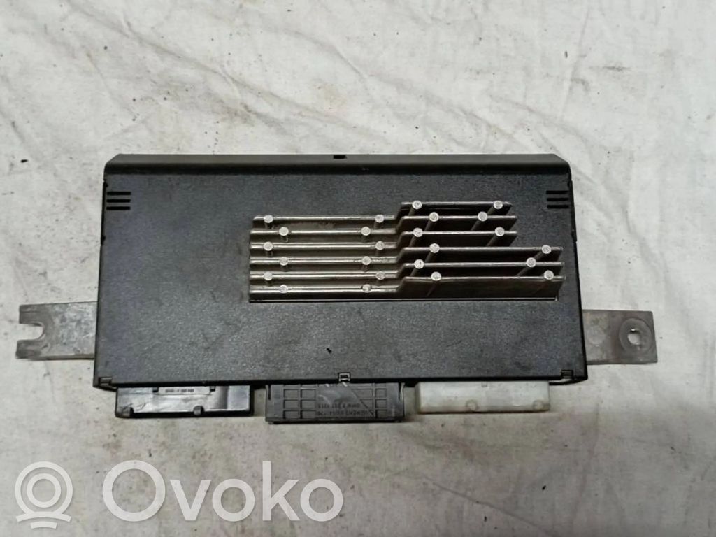 BMW 7 E38 Light module LCM 