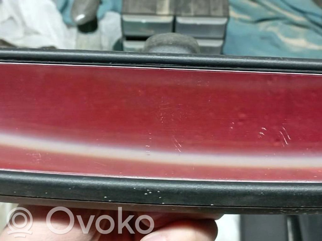 BMW 7 E38 Rear view mirror (interior) 