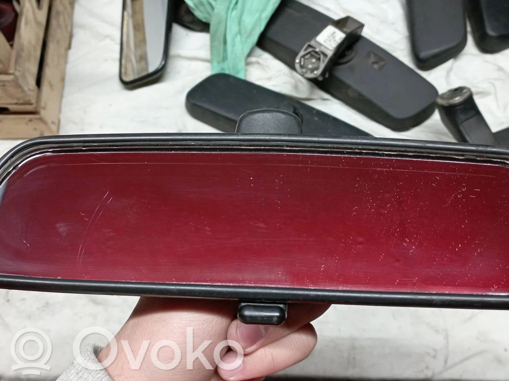 Rear view mirror (interior)   10072,51003,006199