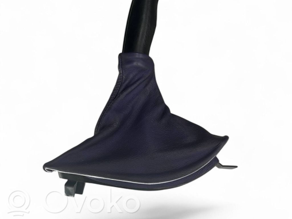 Handbrake trim   34412421340