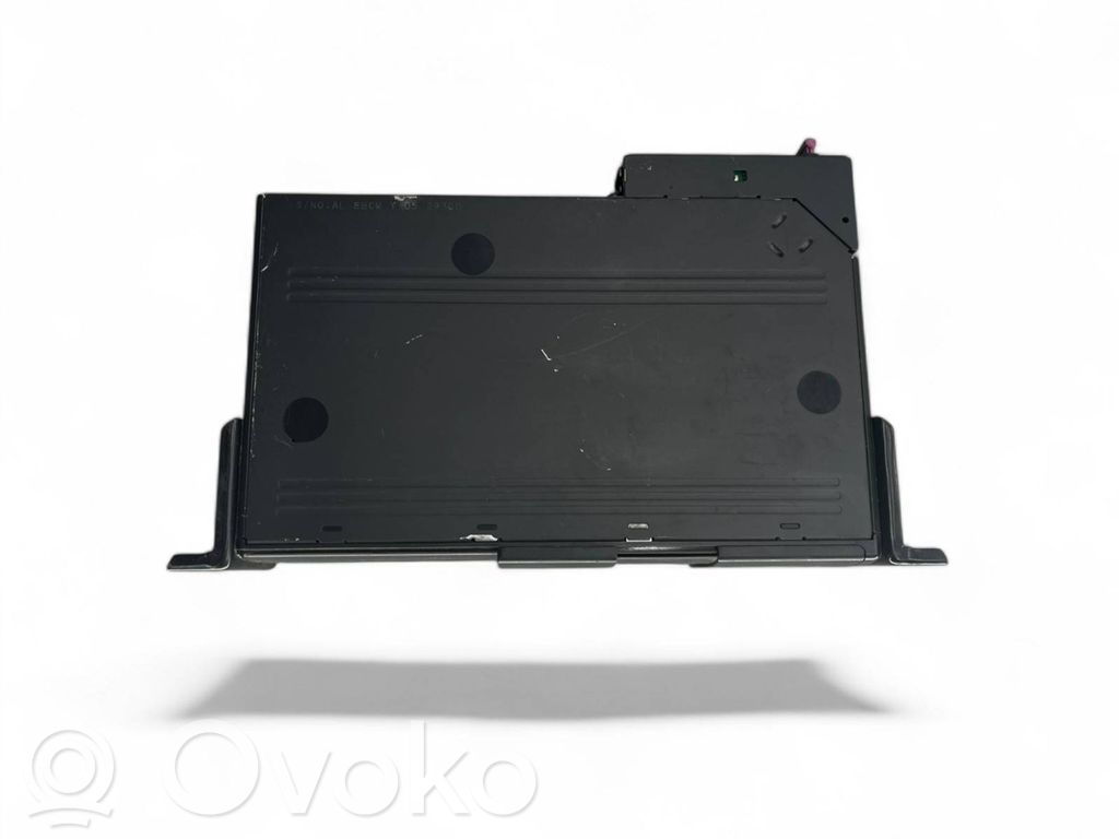 BMW 5 E39 CD/DVD keitiklis 