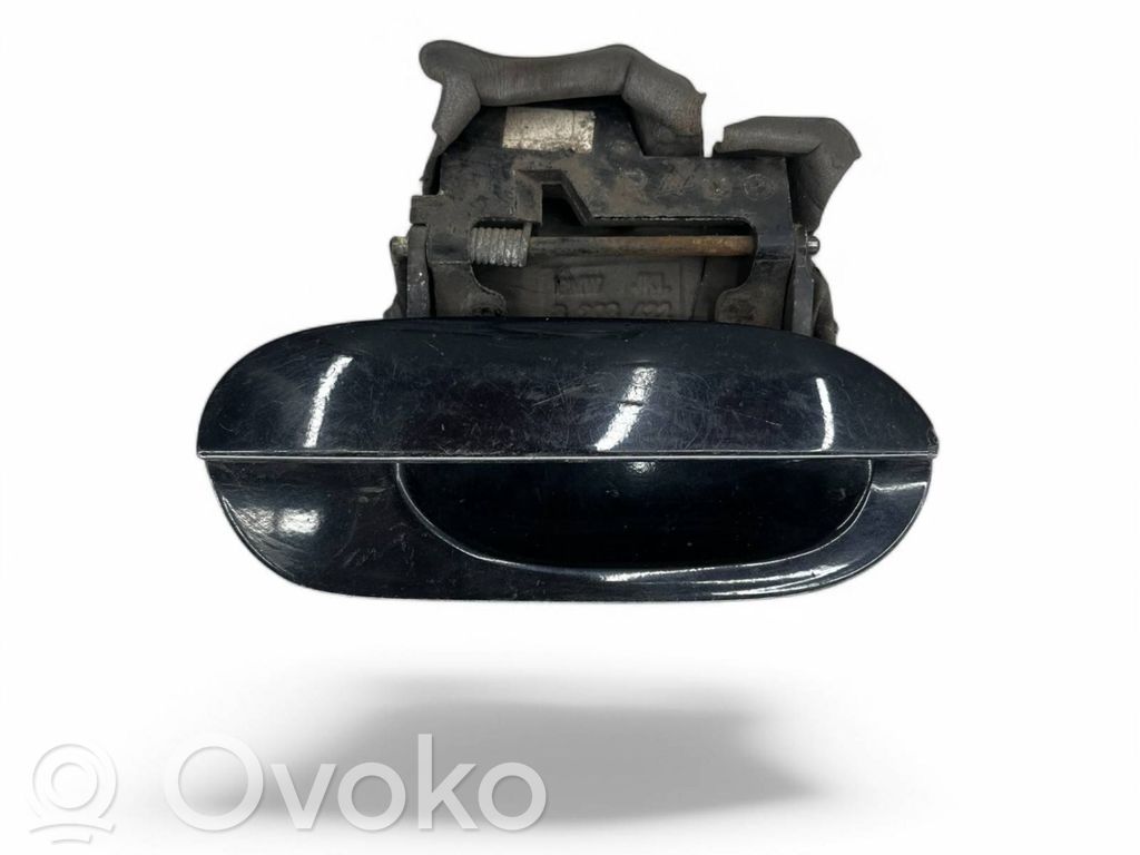 Etuoven ulkokahva   51229068581,9068581