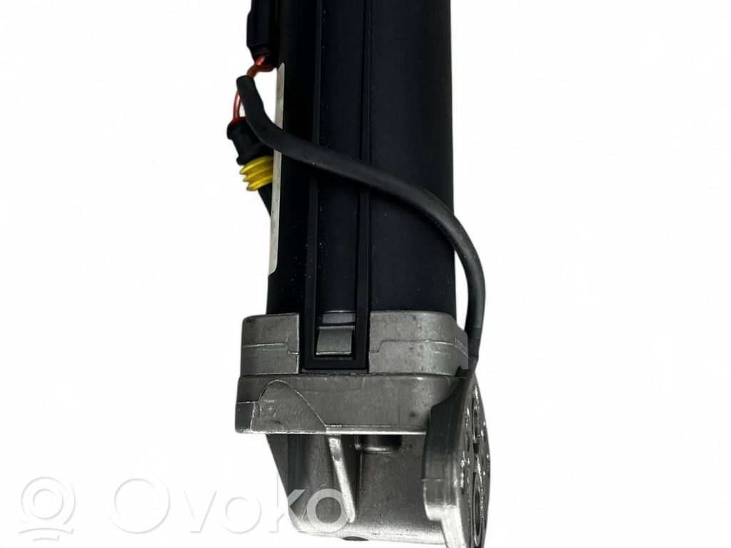 BMW M5 Öljypumppu 