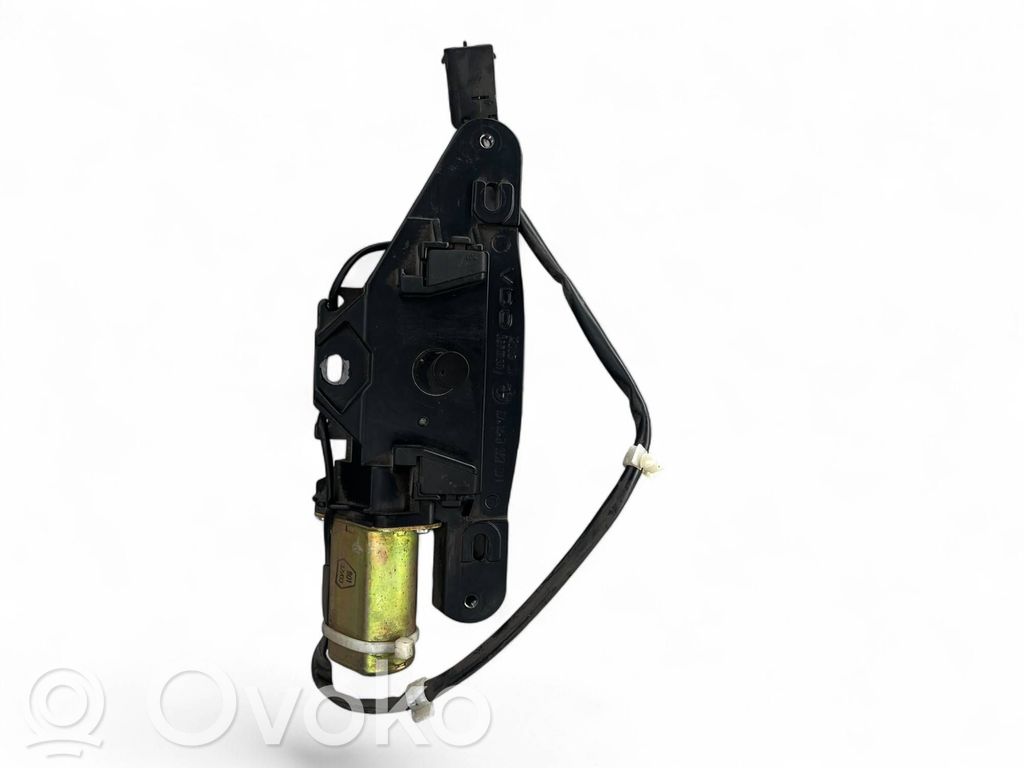 BMW 5 E39 Tailgate/trunk/boot lock/catch/latch 