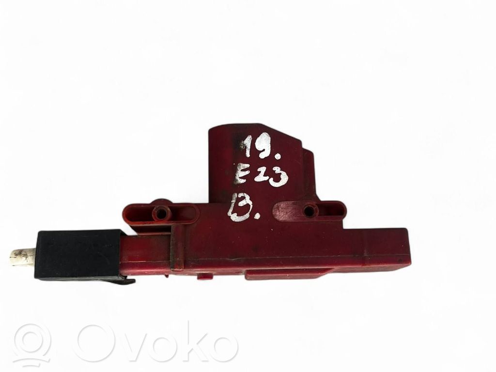 BMW 7 E23 Central locking motor 