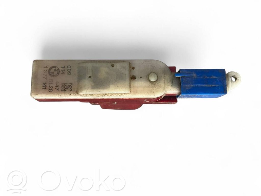 BMW 3 E30 Central locking motor 