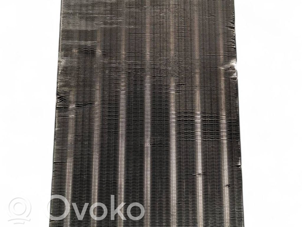 BMW 3 E30 Radiatore riscaldamento abitacolo 