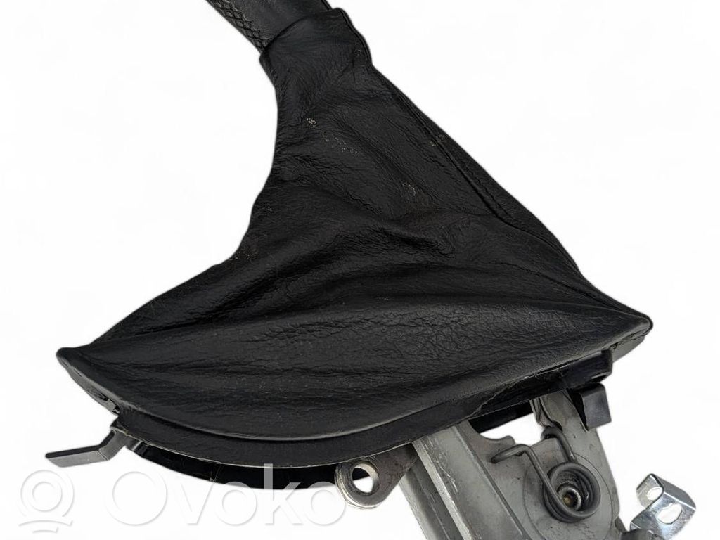 BMW 5 E39 Hand brake release handle 