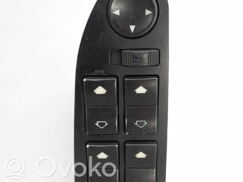 BMW 5 E39 Electric window control switch 