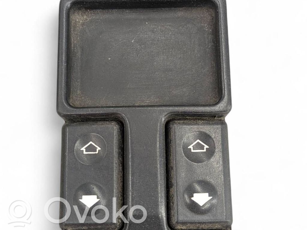 BMW 5 E34 Electric window control switch 
