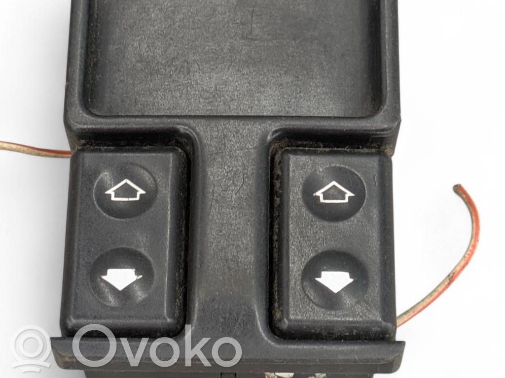 BMW 5 E34 Electric window control switch 
