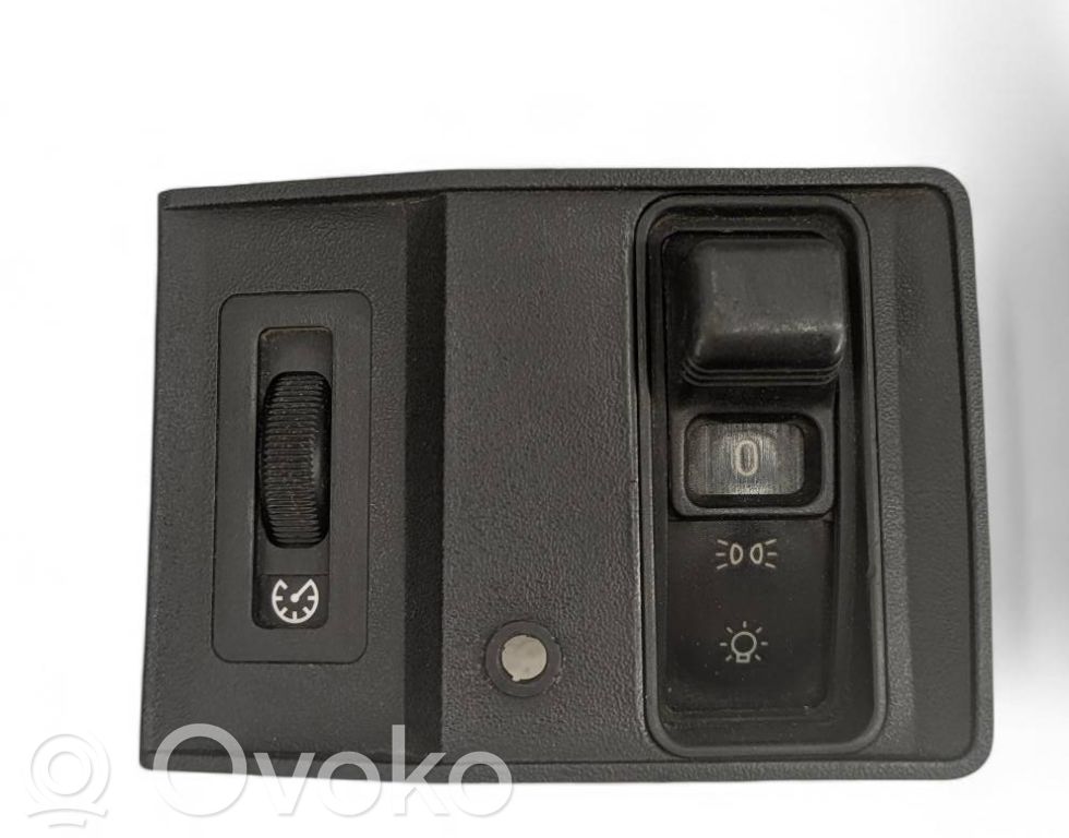 BMW 5 E39 Light switch 