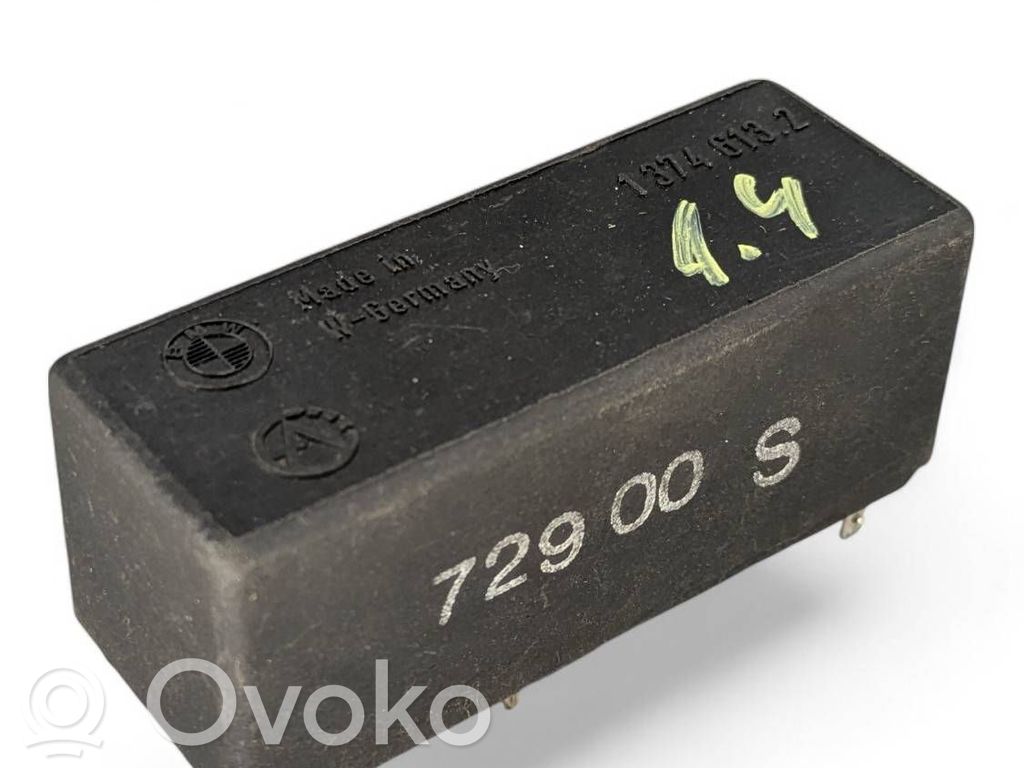 BMW 3 E30 Other relay 