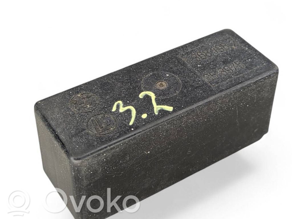 BMW 3 E30 Other relay 