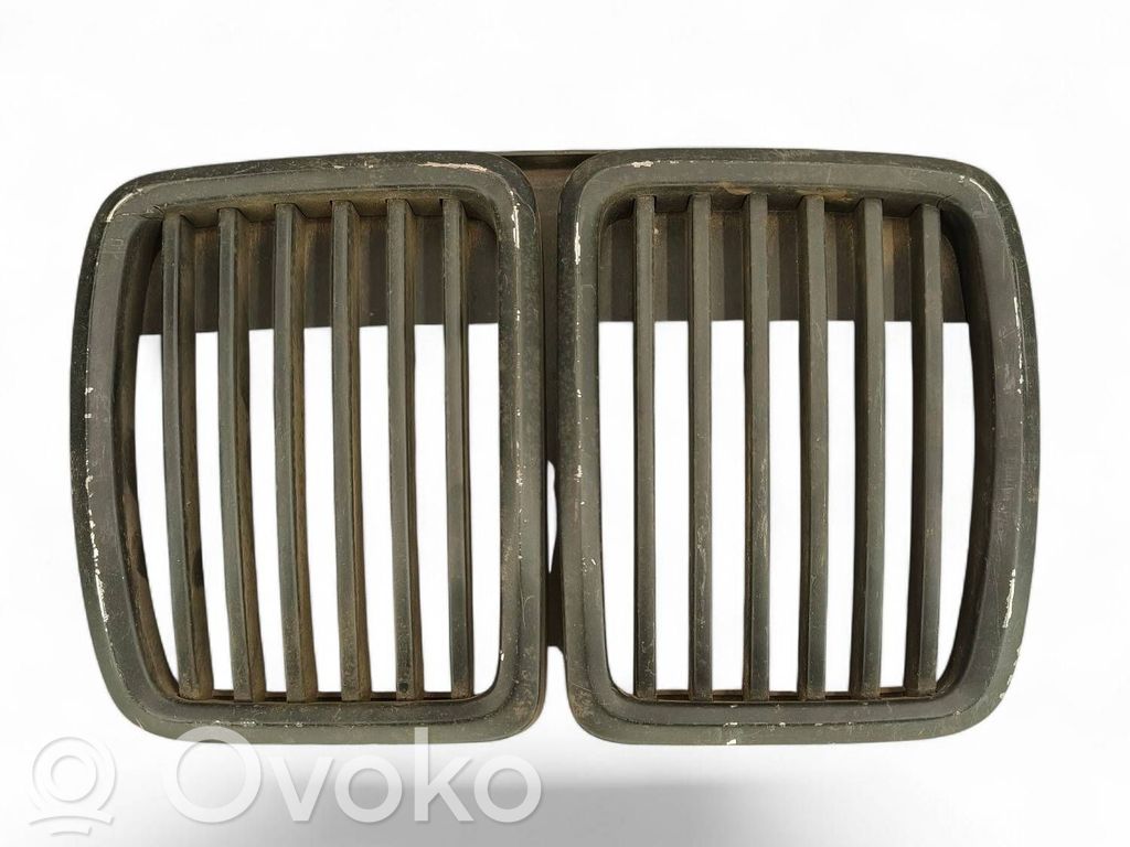 Front grill   51131884350,1884350
