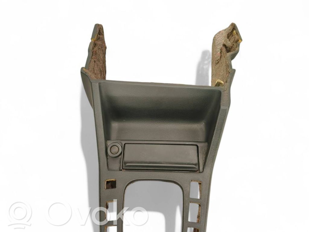 BMW 3 E30 Center console 