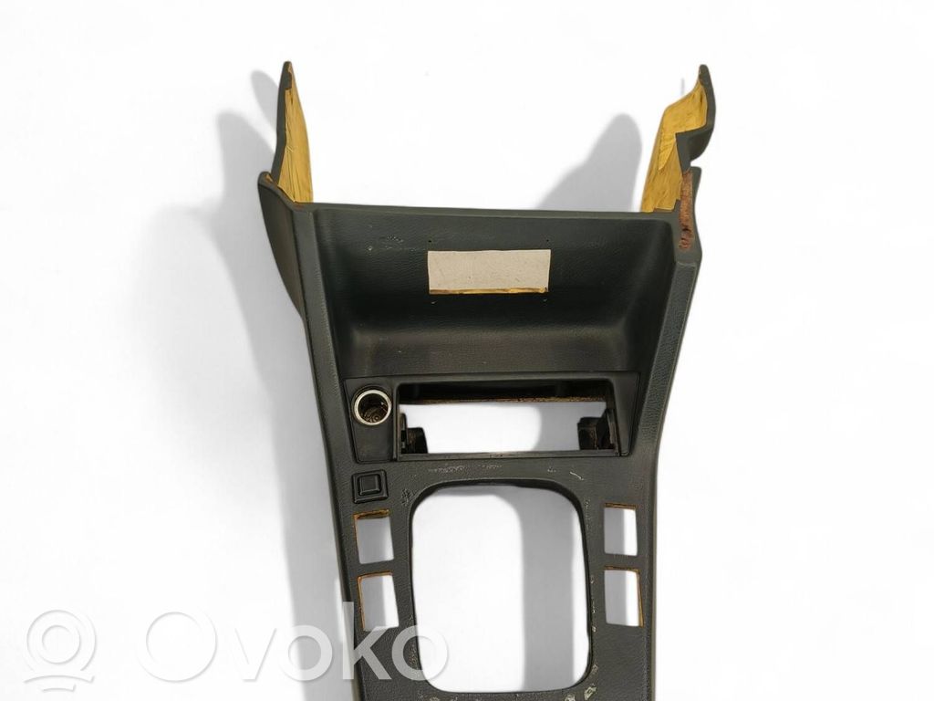 BMW 3 E30 Center console 
