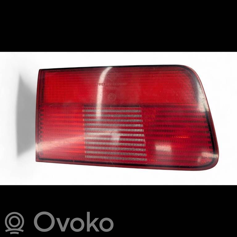 BMW 5 E39 Takavalot 